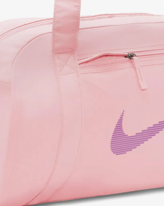 Bags And Backpacks Women Nike Gym Club Medium Soft Pinkmedium Soft Pinkfuchsia Dream