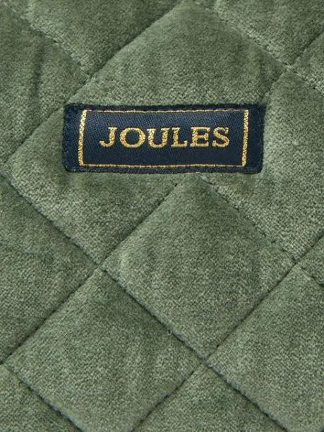 Bags Women Joules Green Wash Bag