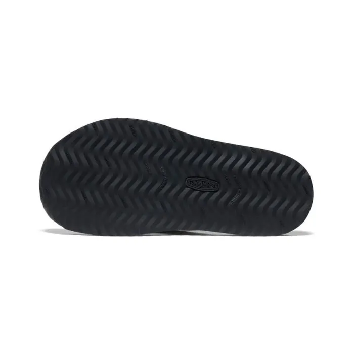 Barbados Daiquiri GreenBlack Leather FlipFlop Women KEEN Water Barbados Daiquiri GreenBlack Leather FlipFlop Women KEEN Water