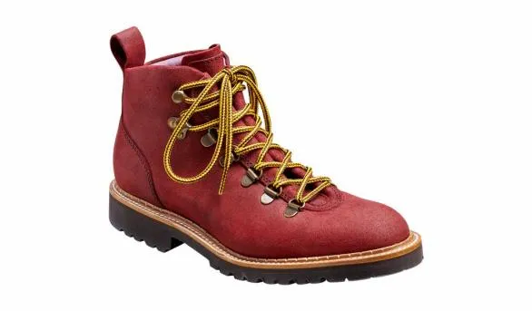 Barker Shoes Julie 8211 Plum Waxy Hiker Boot Womens Plum Waxy Hiker Boot Womens Womens Barker Shoes Julie 8211 Plum Waxy Hiker Boot Womens Plum Waxy Hiker Boot Womens Womens