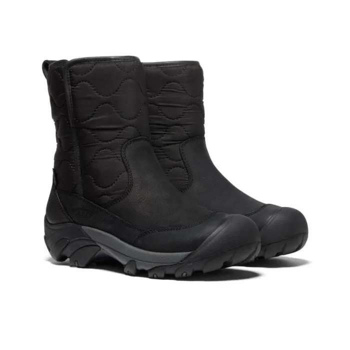 Betty Waterproof Winter PullOn Boots Women KEEN SlipOns Betty Waterproof Winter PullOn Boots Women KEEN SlipOns