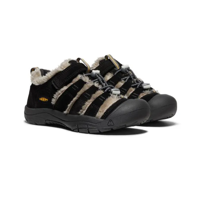Big Kids039 Black Shoes 8211 Newport Shoe Kids KEEN Playground Big Kids039 Black Shoes 8211 Newport Shoe Kids KEEN Playground