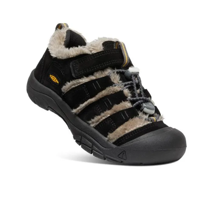Big Kids039 Black Shoes 8211 Newport Shoe Kids KEEN Playground Big Kids039 Black Shoes 8211 Newport Shoe Kids KEEN Playground