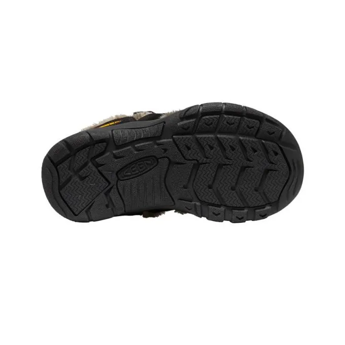 Big Kids039 Black Shoes 8211 Newport Shoe Kids KEEN Playground Big Kids039 Black Shoes 8211 Newport Shoe Kids KEEN Playground