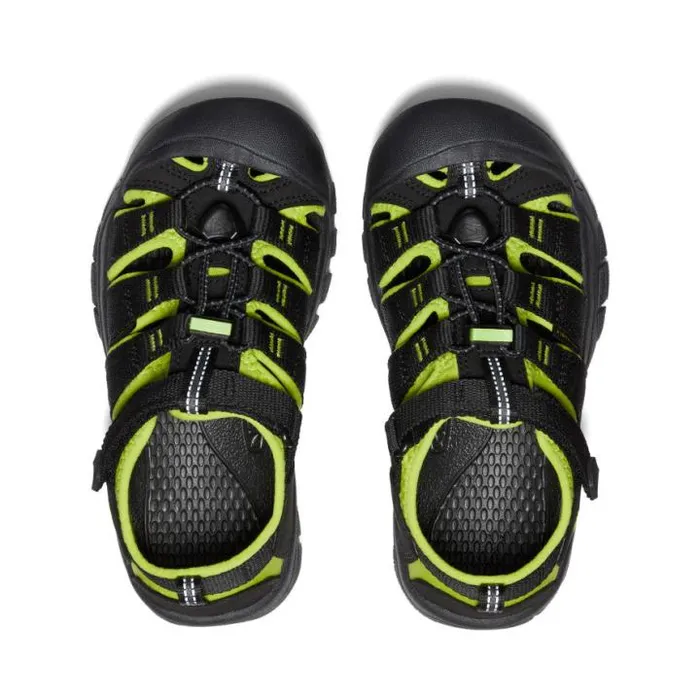 Big Kids039 Black Water Hiking Sandals 8211 Newport H2 Kids KEEN Water Big Kids039 Black Water Hiking Sandals 8211 Newport H2 Kids KEEN Water