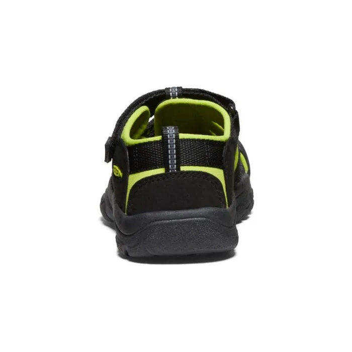 Big Kids039 Black Water Hiking Sandals 8211 Newport H2 Kids KEEN Water Big Kids039 Black Water Hiking Sandals 8211 Newport H2 Kids KEEN Water