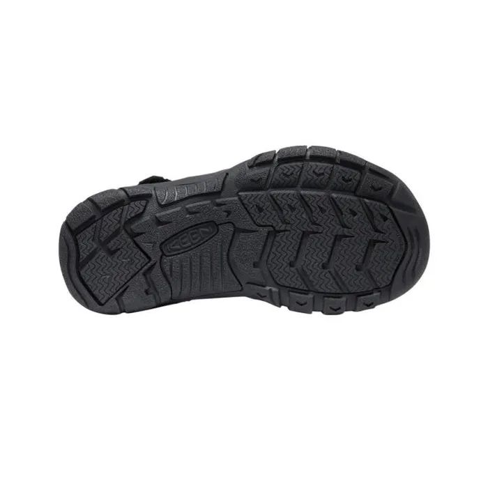 Big Kids039 Black Water Hiking Sandals 8211 Newport H2 Kids KEEN Water Big Kids039 Black Water Hiking Sandals 8211 Newport H2 Kids KEEN Water