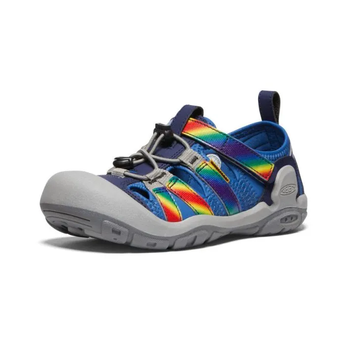 Big Kids039 Blue Tie Dye Water Sandals 8211 Knotch Creek Kids KEEN Big Kids Big Kids039 Blue Tie Dye Water Sandals 8211 Knotch Creek Kids KEEN Big Kids