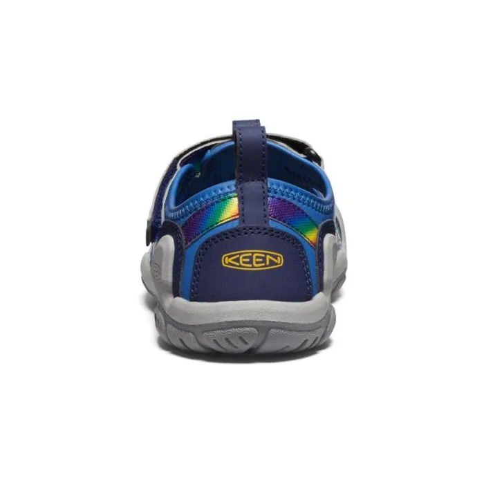 Big Kids039 Blue Tie Dye Water Sandals 8211 Knotch Creek Kids KEEN Big Kids Big Kids039 Blue Tie Dye Water Sandals 8211 Knotch Creek Kids KEEN Big Kids