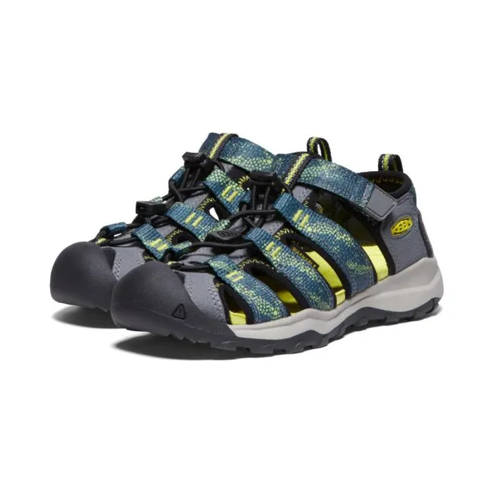 Big Kids039 Green Water Hiking Sandals 8211 Newport Neo H2 Kids KEEN Sandals Big Kids039 Green Water Hiking Sandals 8211 Newport Neo H2 Kids KEEN Sandals