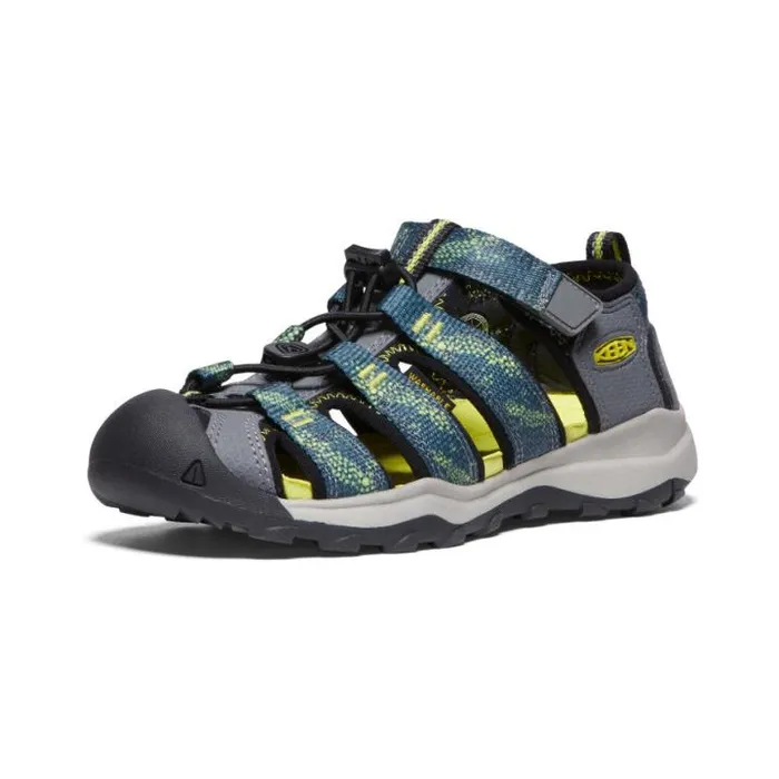 Big Kids039 Green Water Hiking Sandals 8211 Newport Neo H2 Kids KEEN Sandals Big Kids039 Green Water Hiking Sandals 8211 Newport Neo H2 Kids KEEN Sandals