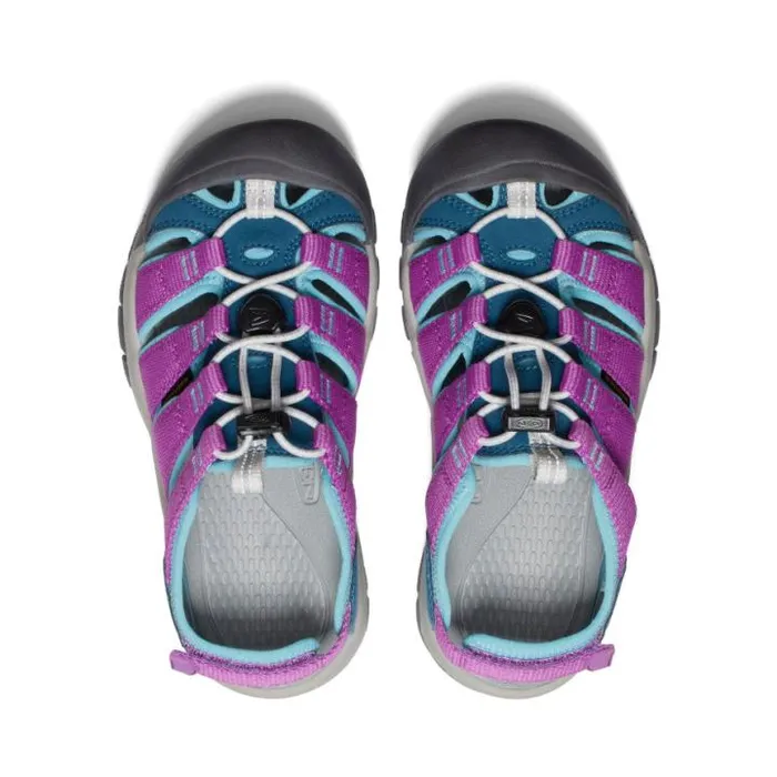 Big Kids039 Newport Boundless Legion BlueWillowherb Sandal Kids KEEN Big Kids Big Kids039 Newport Boundless Legion BlueWillowherb Sandal Kids KEEN Big Kids