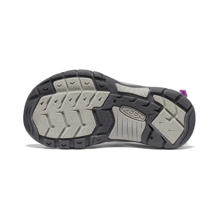 Big Kids039 Newport Boundless Legion BlueWillowherb Sandal Kids KEEN Big Kids Big Kids039 Newport Boundless Legion BlueWillowherb Sandal Kids KEEN Big Kids