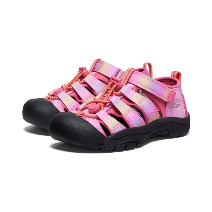 Big Kids039 Newport H2 Hot PinkPastel Lavender Sandal Kids KEEN Big Kids Big Kids039 Newport H2 Hot PinkPastel Lavender Sandal Kids KEEN Big Kids