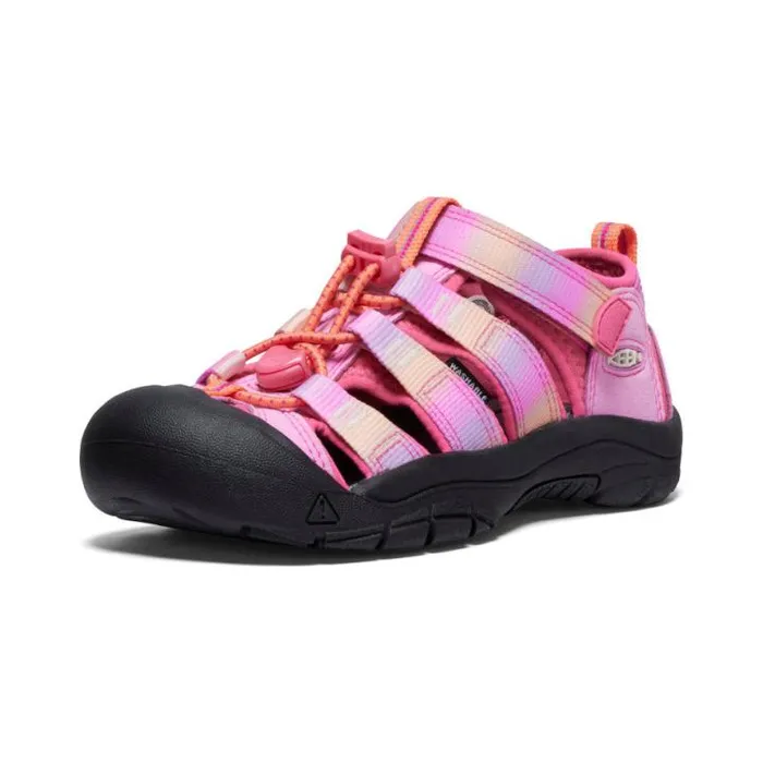 Big Kids039 Newport H2 Hot PinkPastel Lavender Sandal Kids KEEN Big Kids Big Kids039 Newport H2 Hot PinkPastel Lavender Sandal Kids KEEN Big Kids