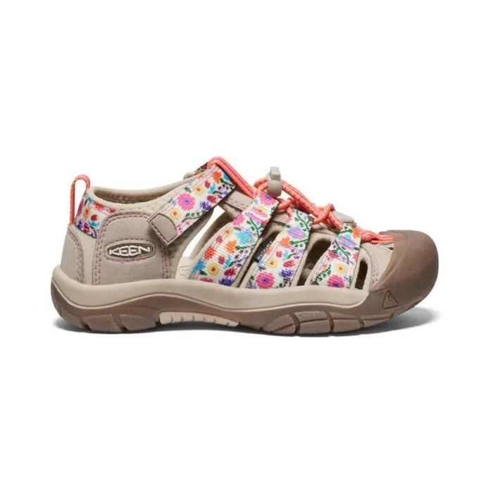 Big Kids039 Newport H2 SafariBirch Sandal Kids KEEN Sandals