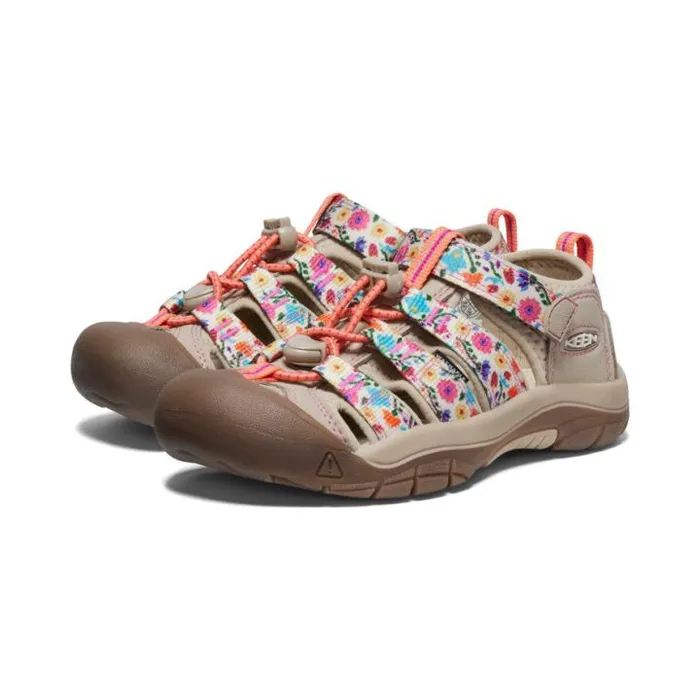 Big Kids039 Newport H2 SafariBirch Sandal Kids KEEN Sandals Big Kids039 Newport H2 SafariBirch Sandal Kids KEEN Sandals