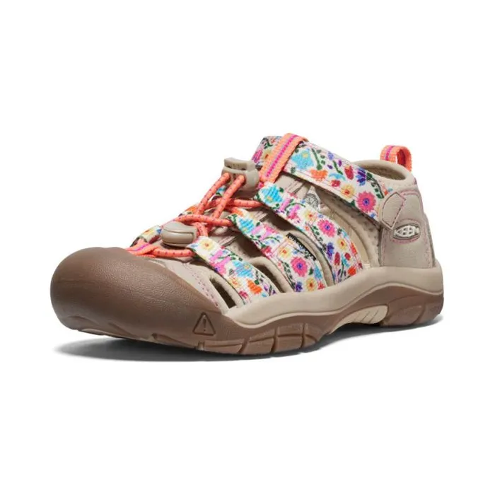 Big Kids039 Newport H2 SafariBirch Sandal Kids KEEN Sandals Big Kids039 Newport H2 SafariBirch Sandal Kids KEEN Sandals