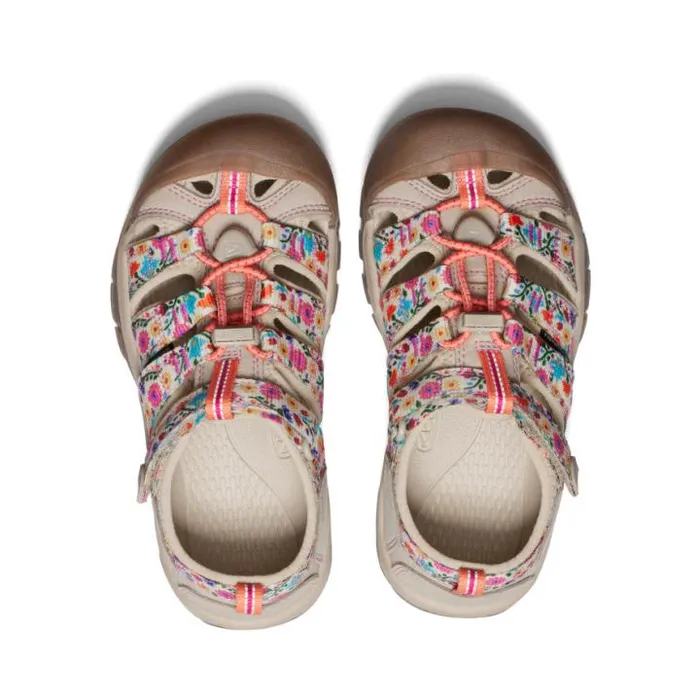 Big Kids039 Newport H2 SafariBirch Sandal Kids KEEN Sandals Big Kids039 Newport H2 SafariBirch Sandal Kids KEEN Sandals