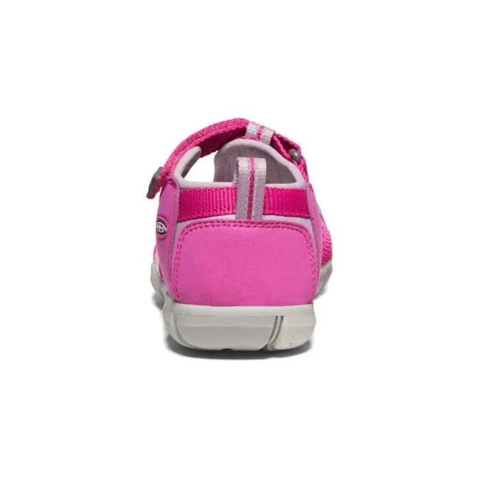 Big Kids039 Pinks Water Sandals 8211 Seacamp II CNX Kids KEEN Water Big Kids039 Pinks Water Sandals 8211 Seacamp II CNX Kids KEEN Water