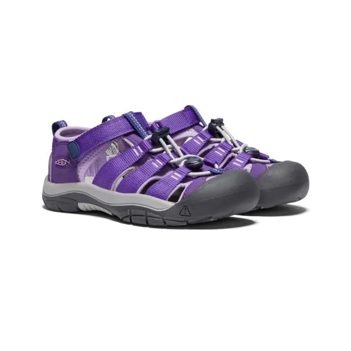 Big Kids039 Purple Water Hiking Sandals 8211 Newport H2 Kids KEEN Sandals Big Kids039 Purple Water Hiking Sandals 8211 Newport H2 Kids KEEN Sandals