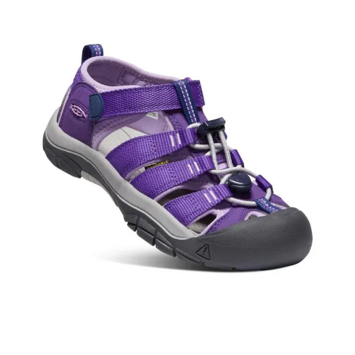 Big Kids039 Purple Water Hiking Sandals 8211 Newport H2 Kids KEEN Sandals Big Kids039 Purple Water Hiking Sandals 8211 Newport H2 Kids KEEN Sandals