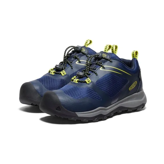 Big Kids039 Wanduro Low Waterproof Shoe Kids KEEN Big Kids Big Kids039 Wanduro Low Waterproof Shoe Kids KEEN Big Kids