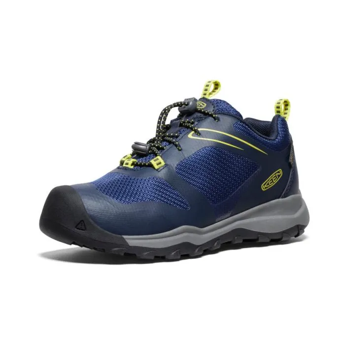 Big Kids039 Wanduro Low Waterproof Shoe Kids KEEN Big Kids Big Kids039 Wanduro Low Waterproof Shoe Kids KEEN Big Kids
