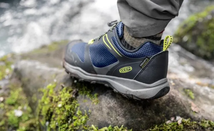 Big Kids039 Wanduro Low Waterproof Shoe Kids KEEN Big Kids Big Kids039 Wanduro Low Waterproof Shoe Kids KEEN Big Kids