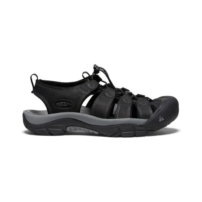 Black Water Hiking Sandals 8211 Newport Men KEEN Hike