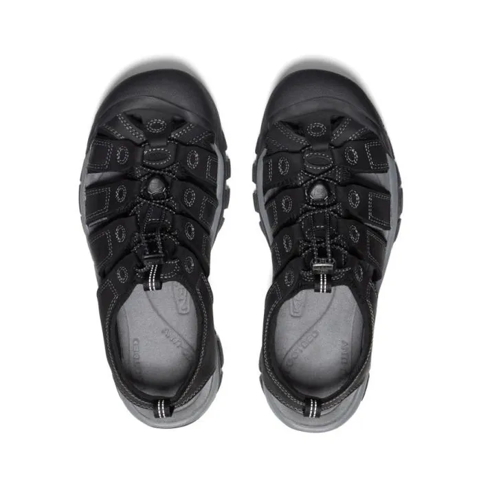 Black Water Hiking Sandals 8211 Newport Men KEEN Hike Black Water Hiking Sandals 8211 Newport Men KEEN Hike