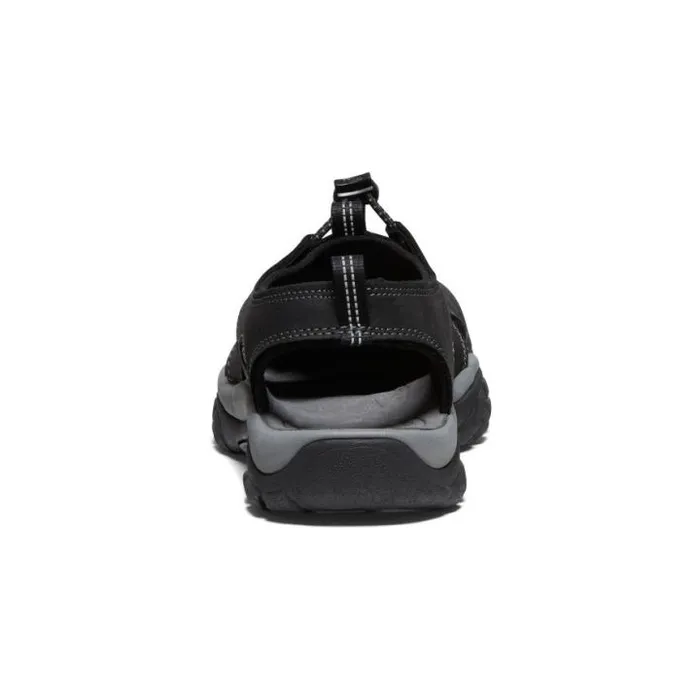 Black Water Hiking Sandals 8211 Newport Men KEEN Hike Black Water Hiking Sandals 8211 Newport Men KEEN Hike