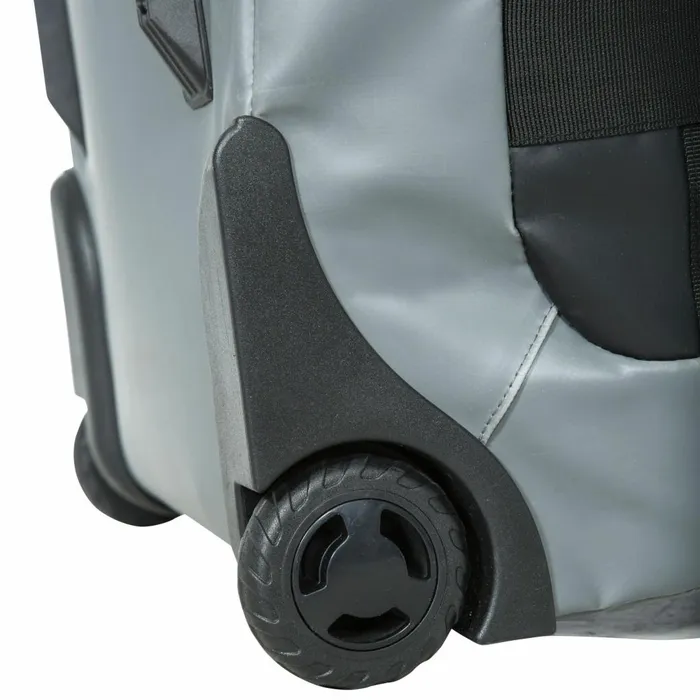 Blackfriar 100 8211 100 Litre Duffle Bag Black Men Trespass Duffle Bags