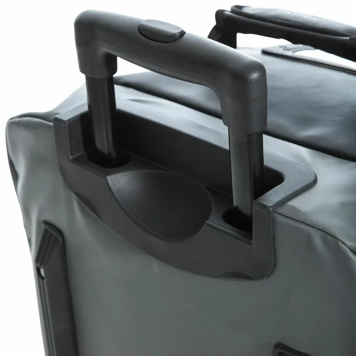 Blackfriar 100 8211 100 Litre Duffle Bag Black Men Trespass Duffle Bags