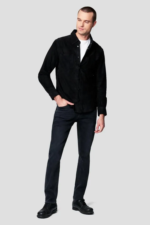 Blank Nyc Batman Shacket Men Jackets Blank Nyc Batman Shacket Men Jackets