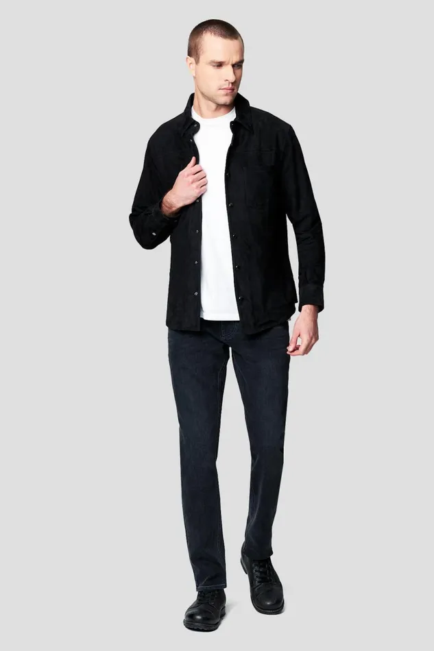 Blank Nyc Batman Shacket Men Jackets Blank Nyc Batman Shacket Men Jackets