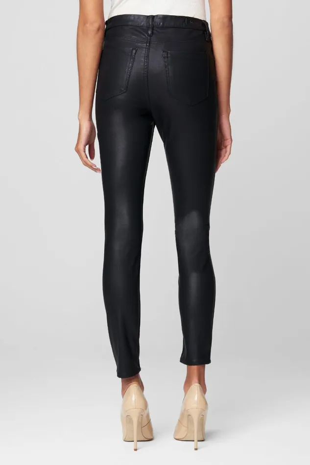 Blank Nyc Boom Bap Vegan Leather Pant Women Pants