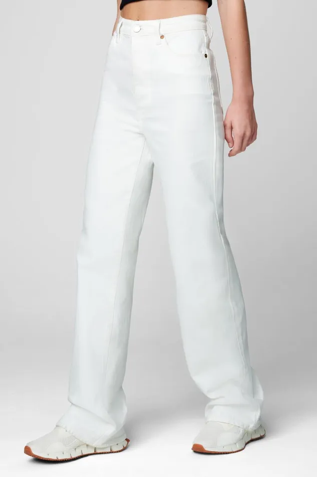 Blank Nyc Franklin In See You Again Jean Women Pants Blank Nyc Franklin In See You Again Jean Women Pants