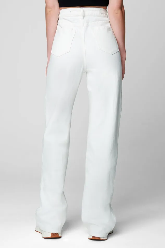 Blank Nyc Franklin In See You Again Jean Women Pants Blank Nyc Franklin In See You Again Jean Women Pants
