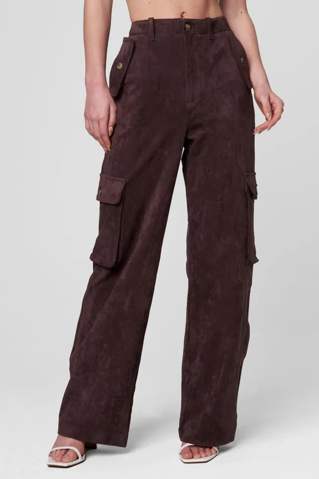 Blank Nyc Franklin In Zinfandel Pant Women Pants Blank Nyc Franklin In Zinfandel Pant Women Pants