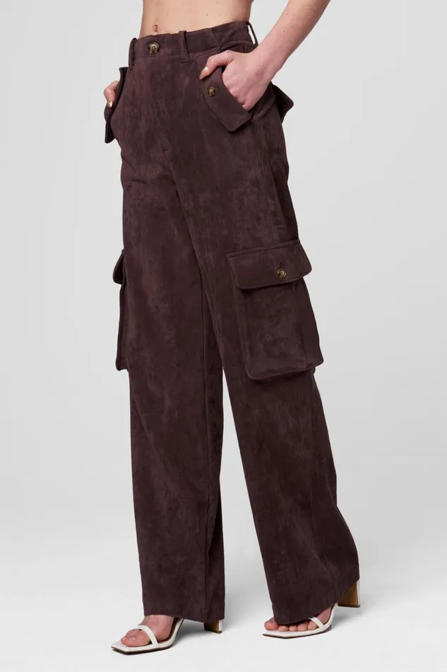 Blank Nyc Franklin In Zinfandel Pant Women Pants Blank Nyc Franklin In Zinfandel Pant Women Pants