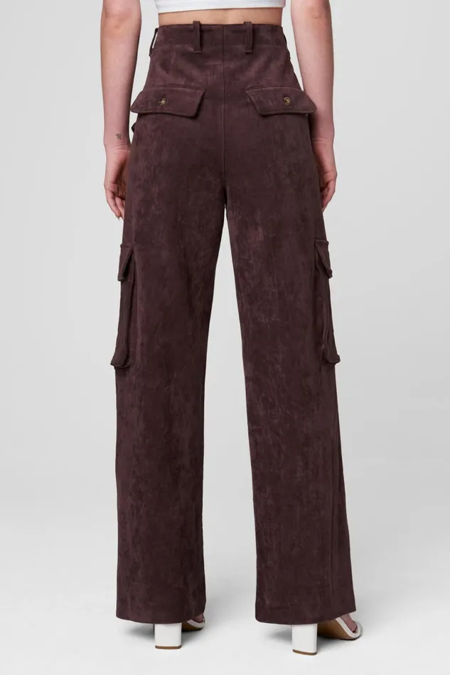 Blank Nyc Franklin In Zinfandel Pant Women Pants Blank Nyc Franklin In Zinfandel Pant Women Pants