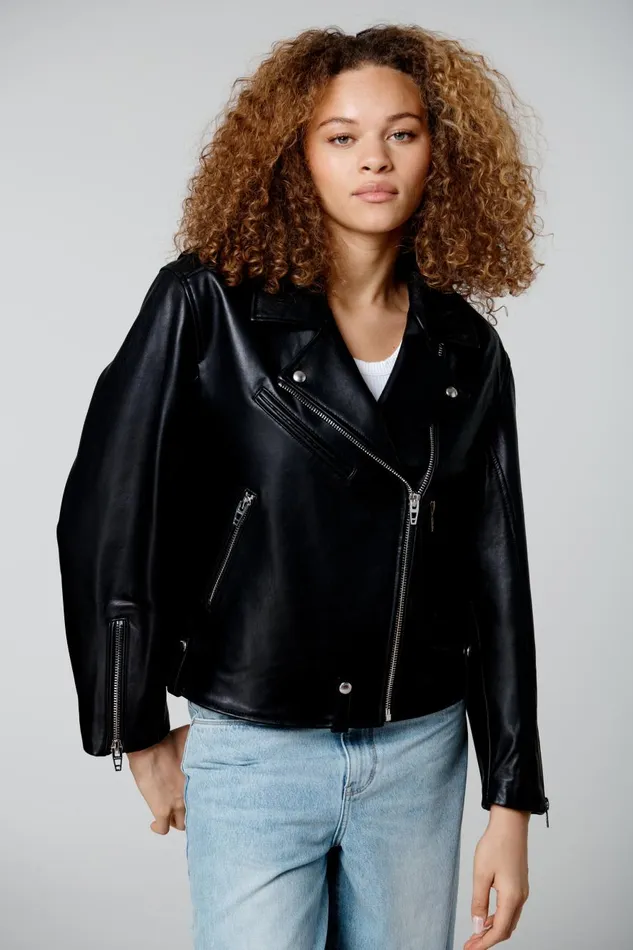 Blank Nyc Friend Zone Jacket Women Jackets
