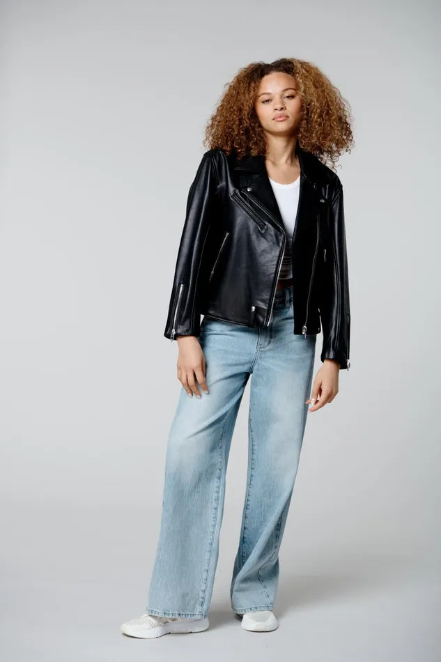 Blank Nyc Friend Zone Jacket Women Jackets Blank Nyc Friend Zone Jacket Women Jackets