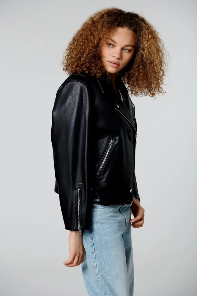 Blank Nyc Friend Zone Jacket Women Jackets Blank Nyc Friend Zone Jacket Women Jackets