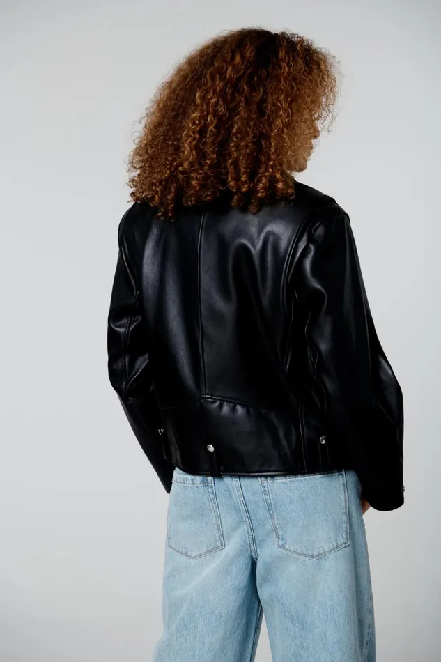 Blank Nyc Friend Zone Jacket Women Jackets Blank Nyc Friend Zone Jacket Women Jackets