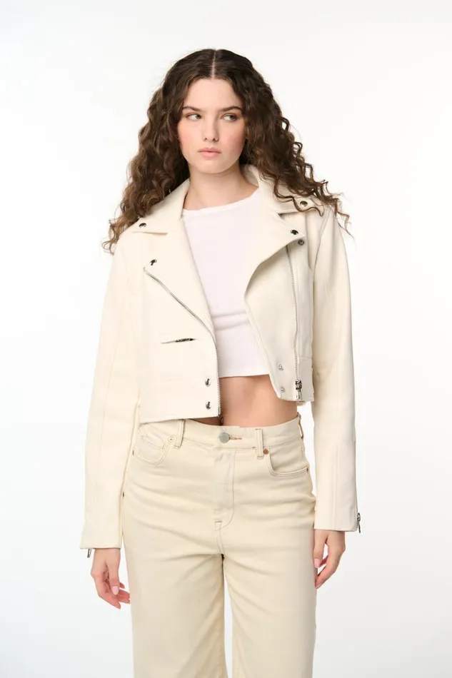 Blank Nyc High Cloud Jacket Women Jackets