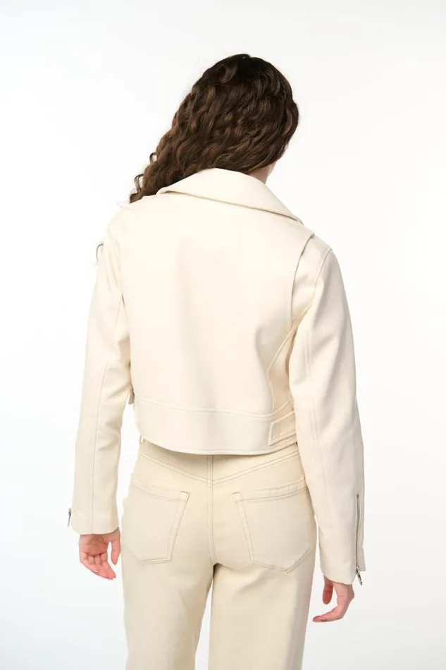 Blank Nyc High Cloud Jacket Women Jackets