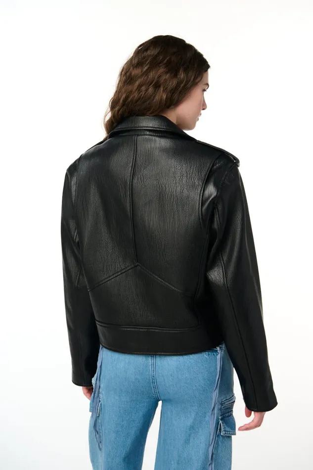 Blank Nyc High Standard Jacket Women Jackets