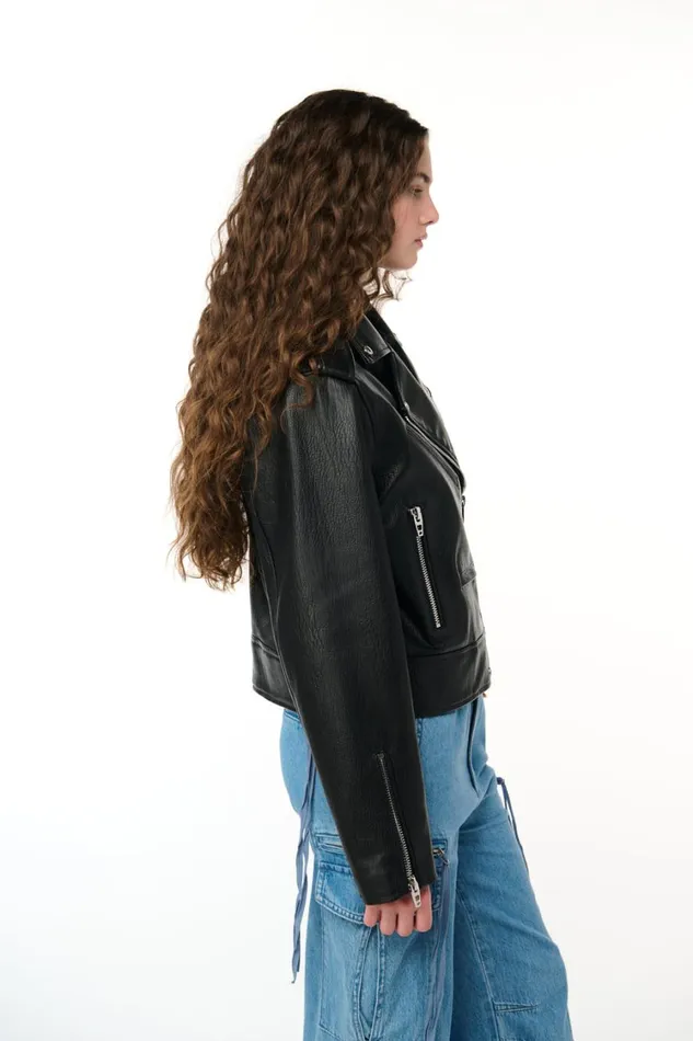 Blank Nyc High Standard Jacket Women Jackets